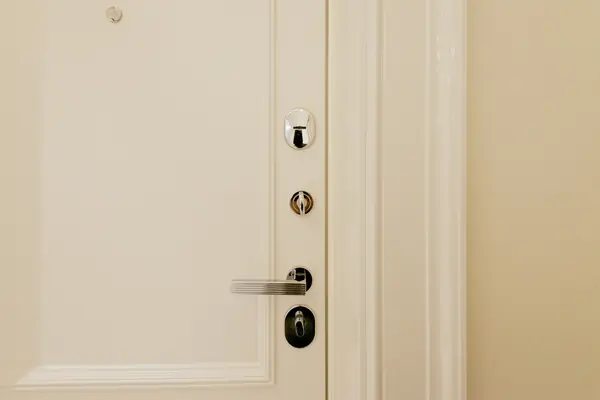 Квартира на улице Минской.