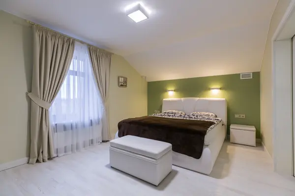 Дом в кот.пос. "Новая Романовка"