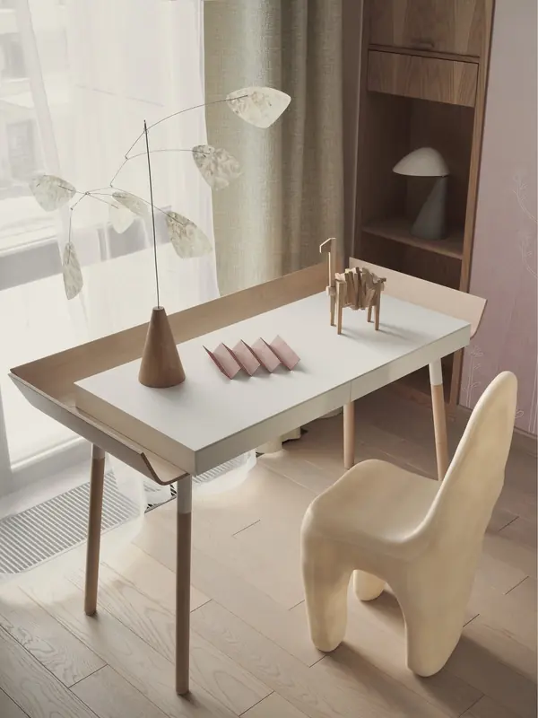 ЖК «Смольный парк»