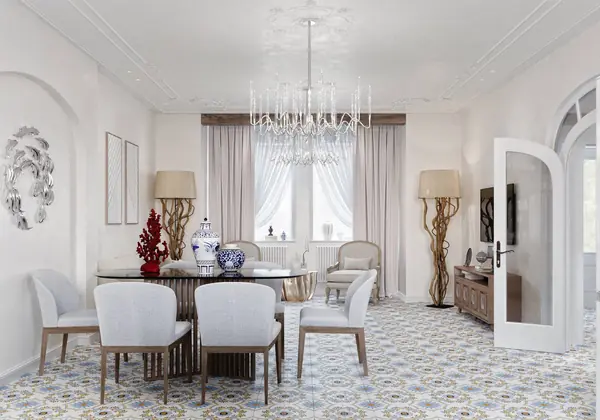 Таунхаус "Дом под радугой"