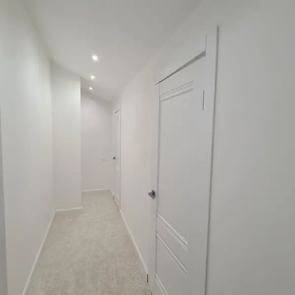 Кембридж, Английский бульвар