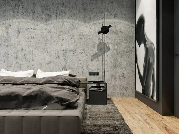 LOFT + LIGHT INDUSTRIAL