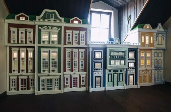 Мебель для хранения в детской