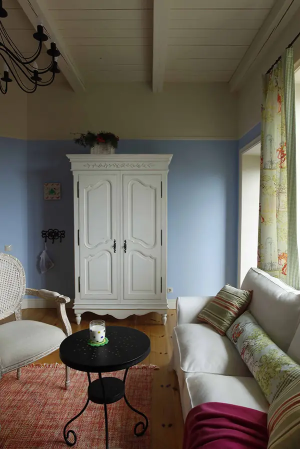 Европейское воспитание