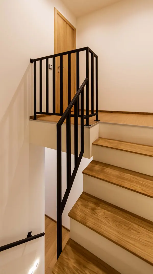 Квартира в ЖК Брусника