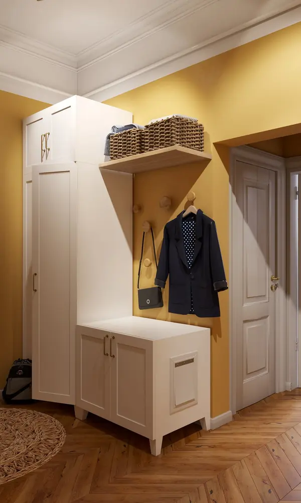 Большая Бронная