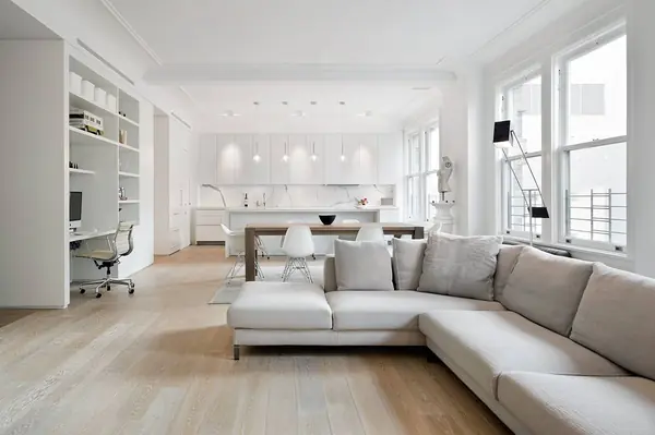 Реализованный проект для SiberianForest