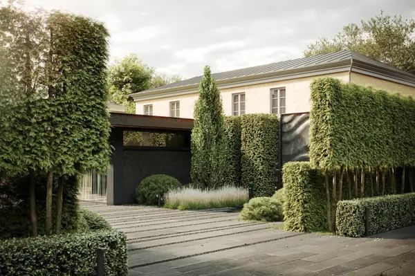 Гоголевский