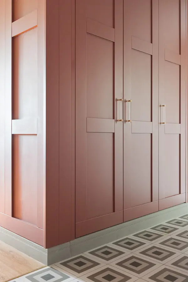 Квартира 92,4 м² на Гражданском для пары