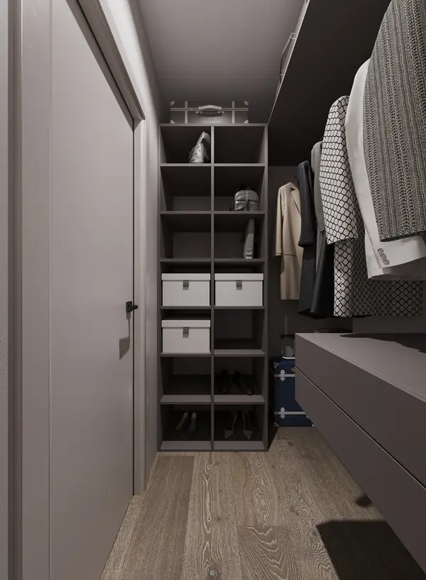 Проект Ленинградский