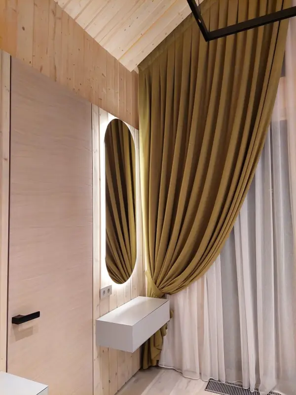 Зеркала с подсветкой