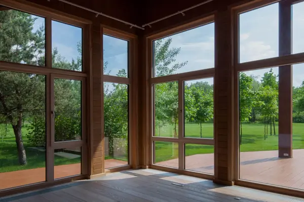 Дом в современном стиле