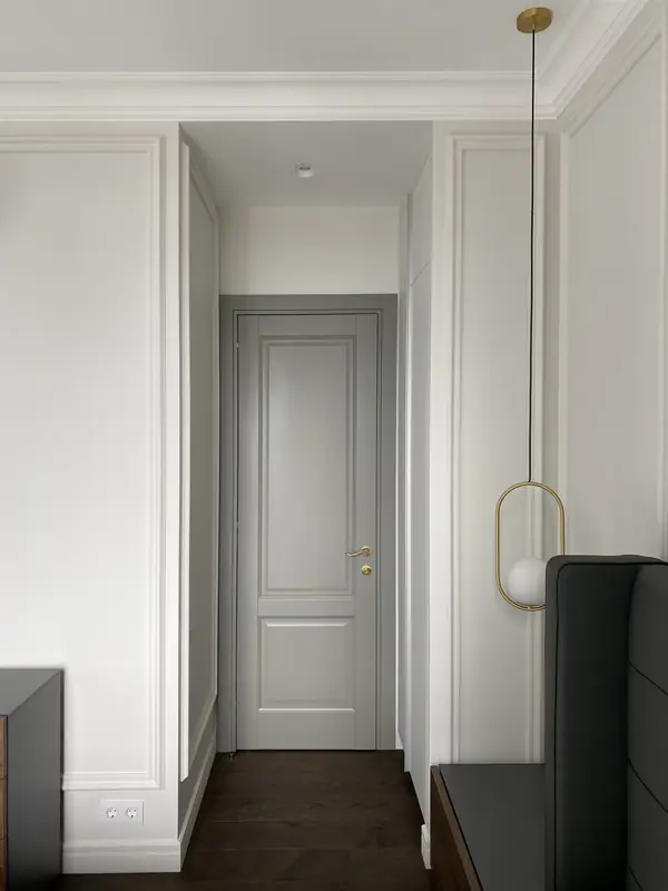 Ремонт в ЖК "Пресня Сити"_65 м2