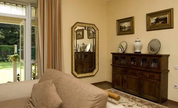 Дом в коттеджном поселке