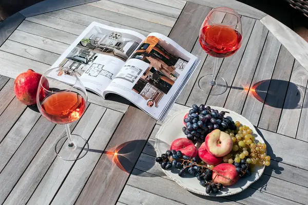 Ландшафтный дизайн приусадебного участка