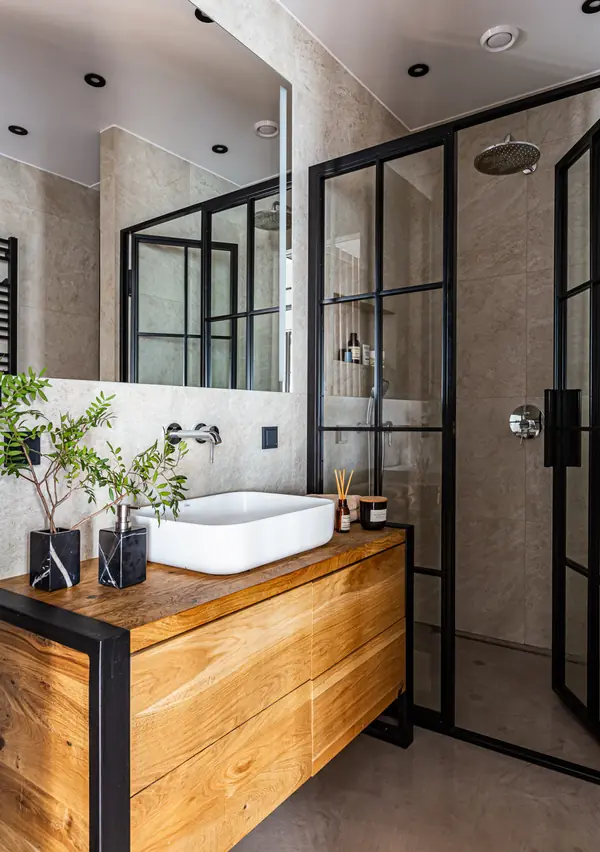 Лофт в сталинке