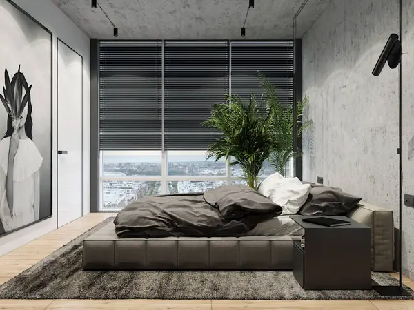 LOFT + LIGHT INDUSTRIAL