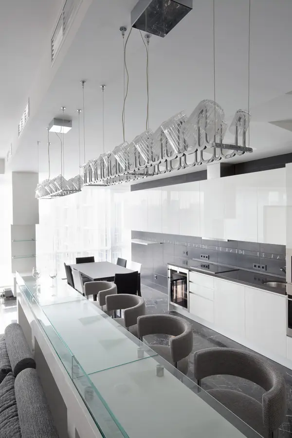 Квартира-студия 170 кв.м