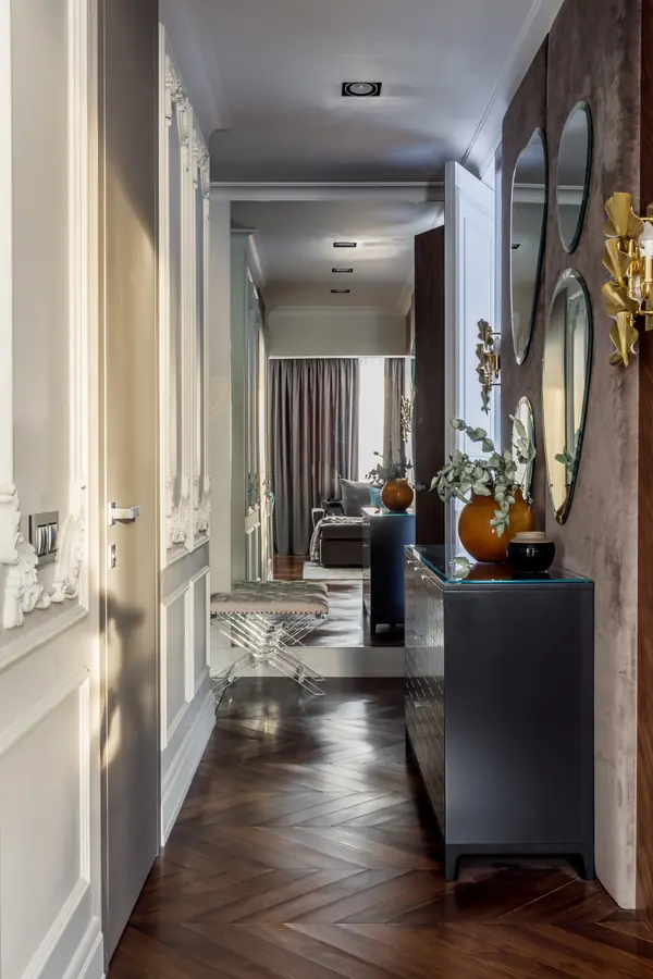 Нью-Йоркский шик