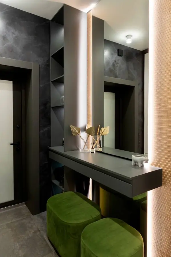 Проект Кембридж (реализованный проект)