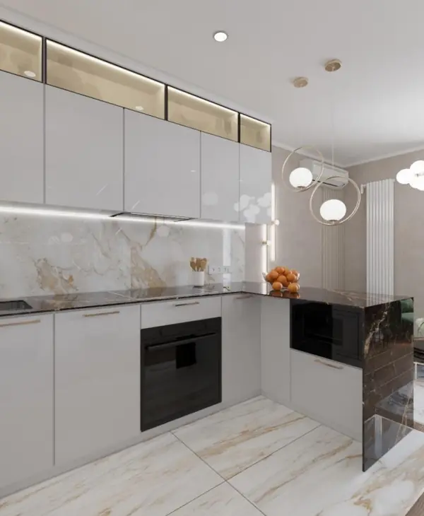 квартира 50 м2