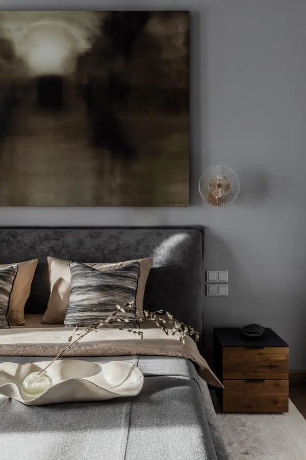 Квартира BALTIKA