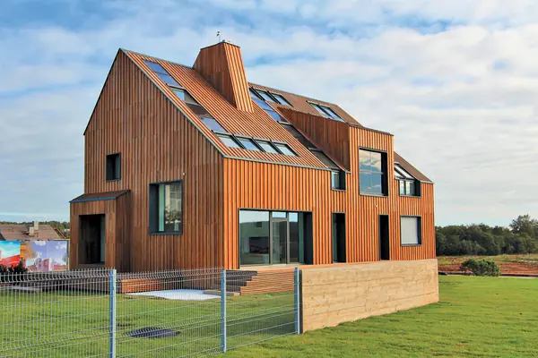 Активный дом