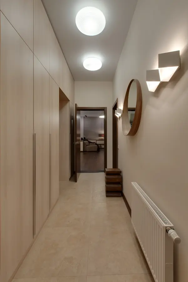 Таунхаус в зайцево