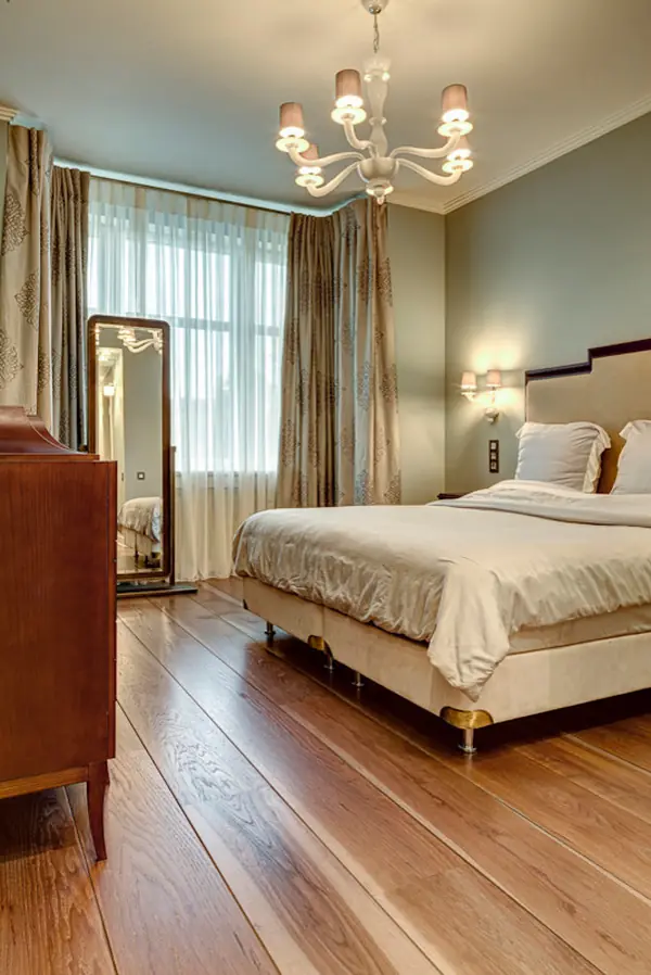 Квартира на ул. Маршала Соколовского 195 м2