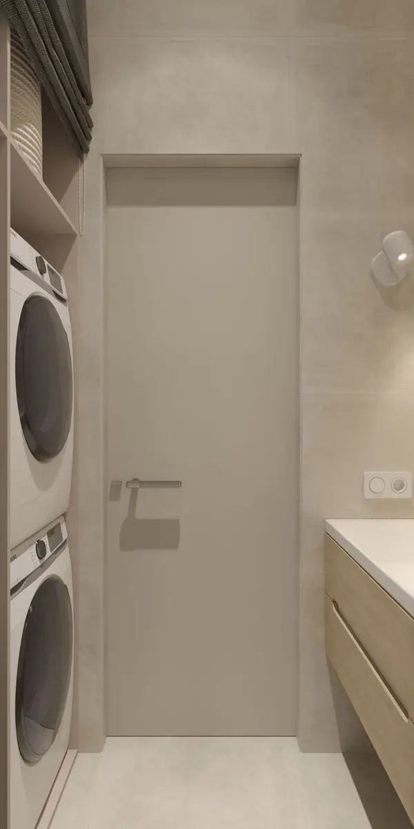 КВАРТИРА БАЛИ-СТАЙЛ