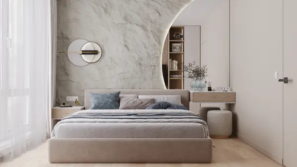 Квартира с ремонтом от застройщика