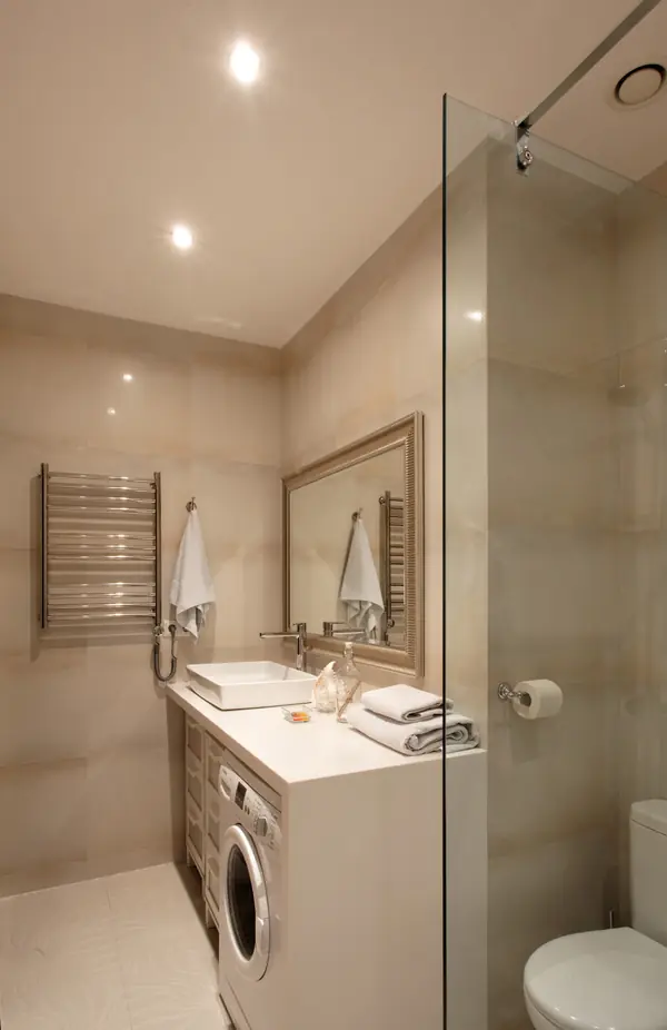 Идельный фон (ЖК Авеню77)