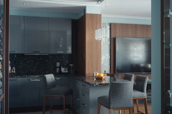 Апартаменты