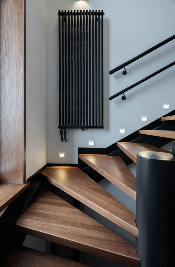 Дом в минимализме 300 кв.м.