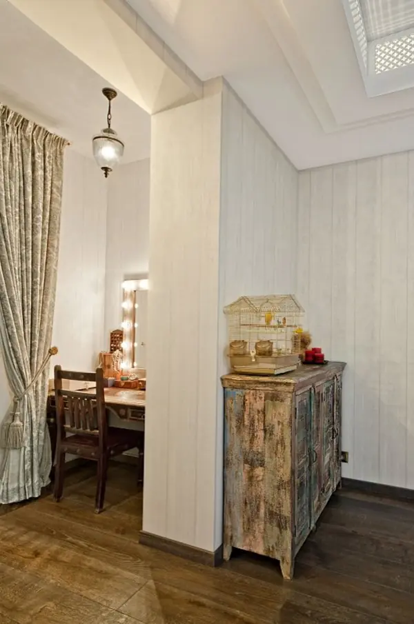 Прованс и этностиль