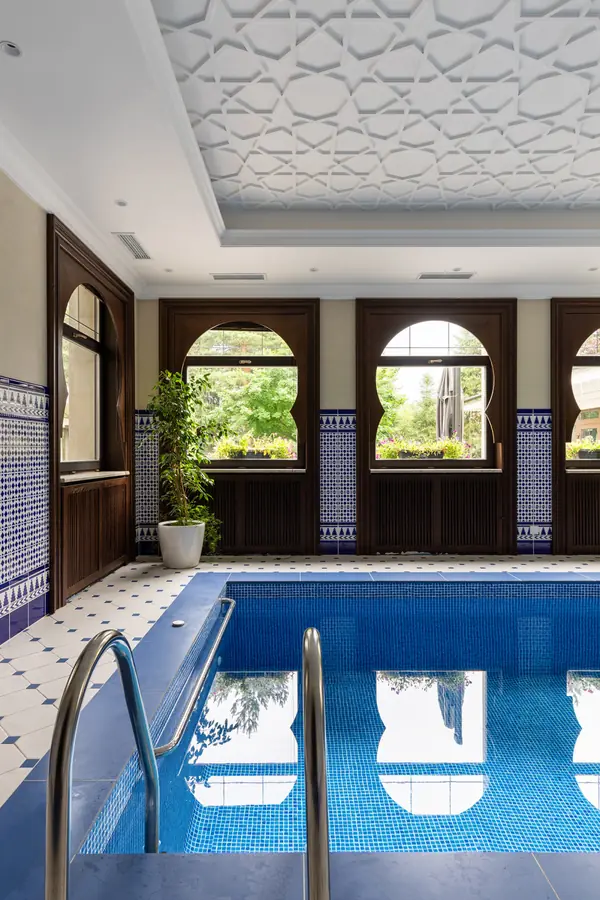 Проект: НИВА — Дом, наполненный историей