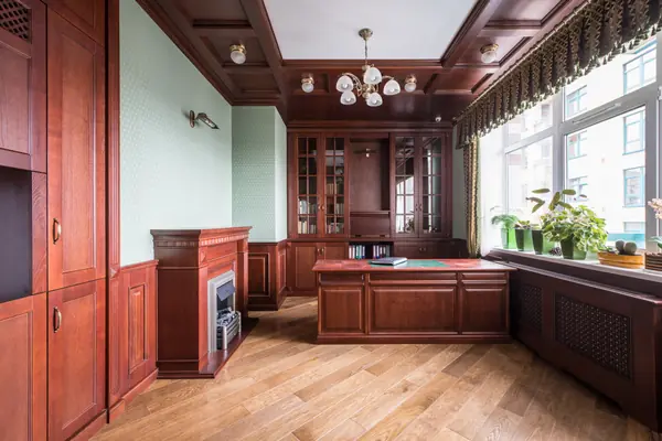 Строгий кабинет