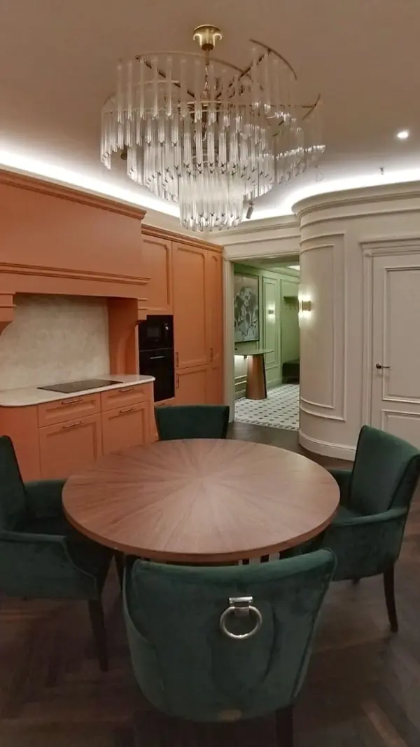 Реализованный объект в Светлогорске 2