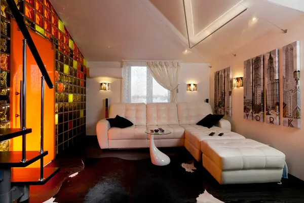 Квартира для холостяка