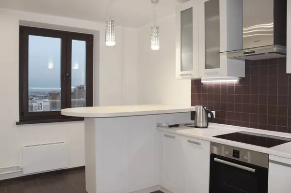 Ремонт квартиры под ключ 37 м2