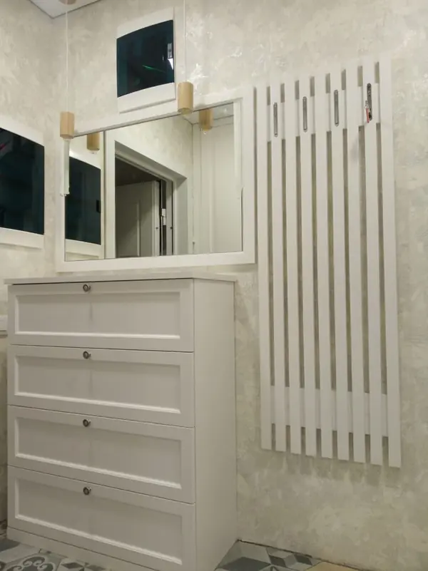 Готовая прихожая