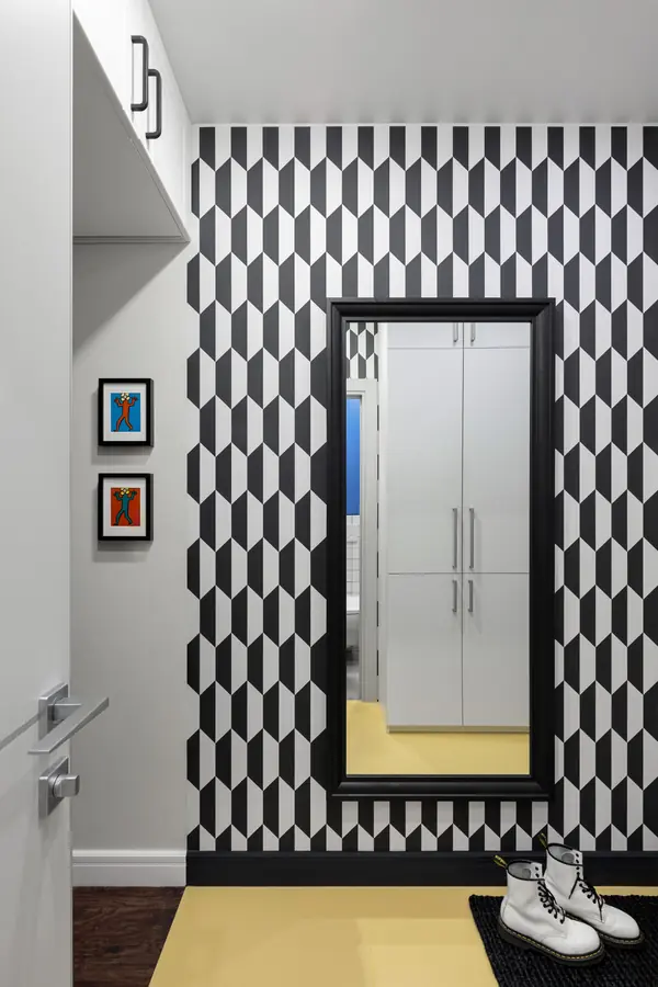 Солнечный город