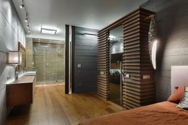 Квартира на Кутузовском проспекте