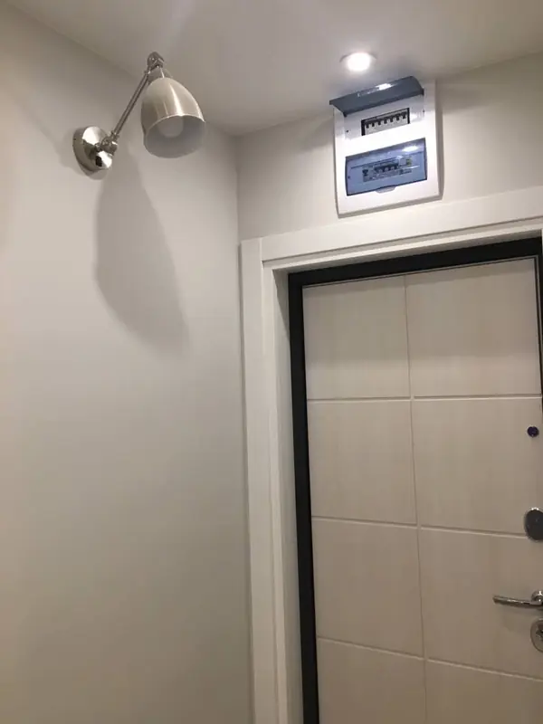 Ремонт в хрущевке