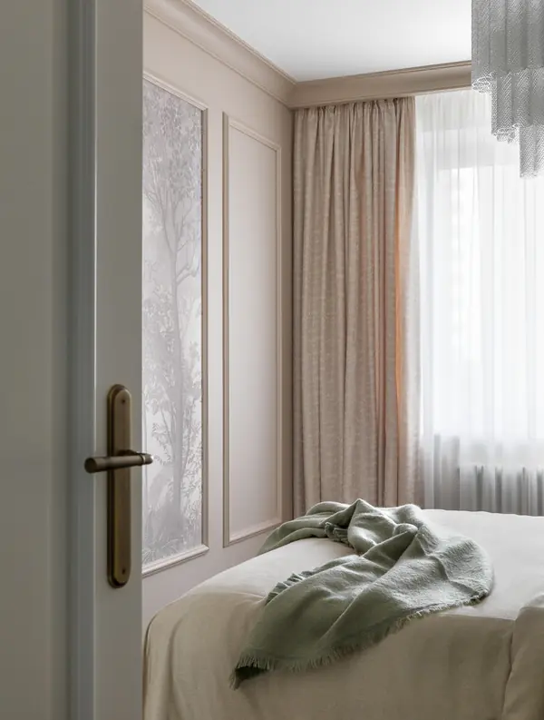 Норвежская легенда. Реализация проекта