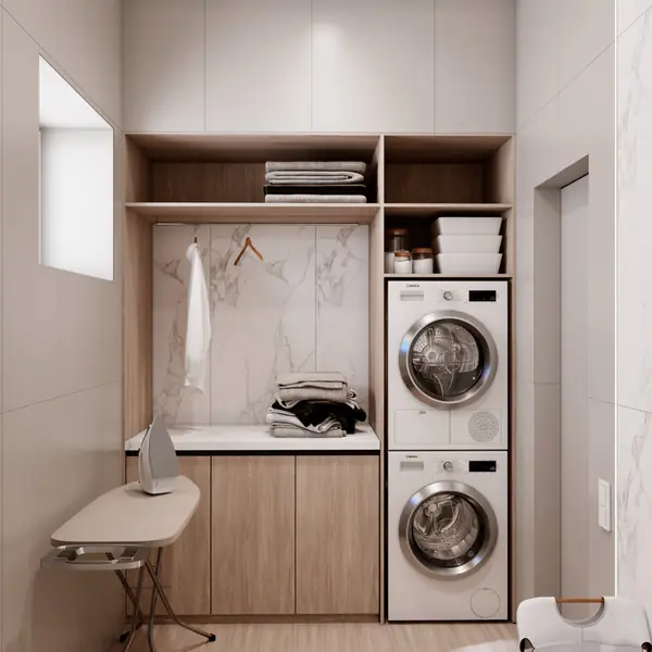 Дизайн проект дома 160,7 м2