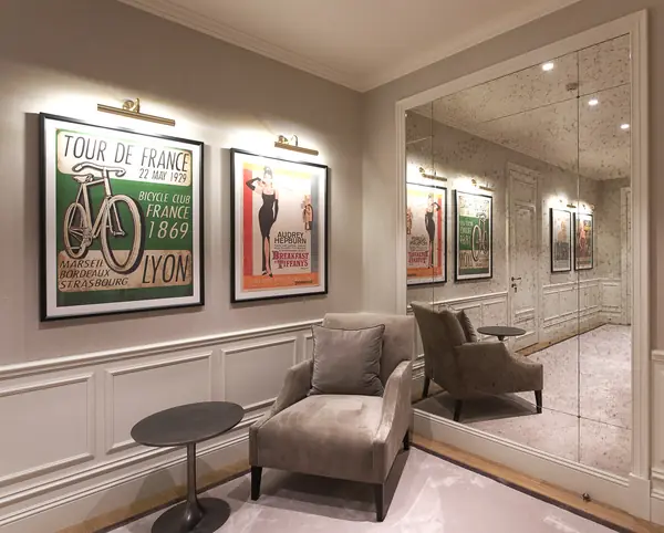 Загородный дом на Киевском шоссе