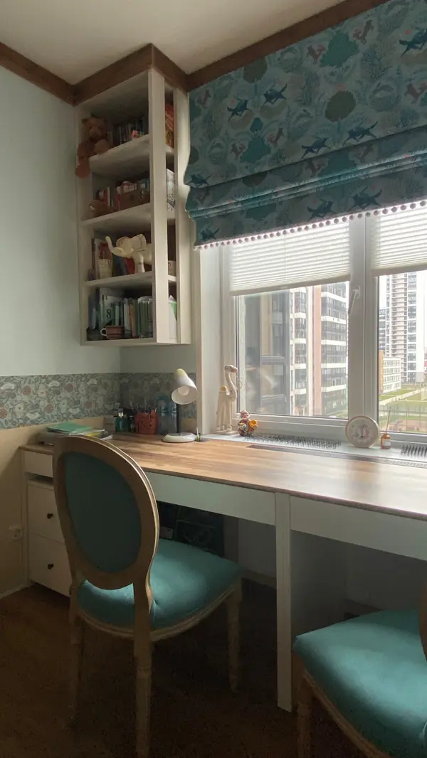 Кантри на окраине Петербурга