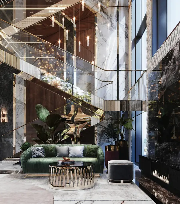 Вилла в Chateau Souverain