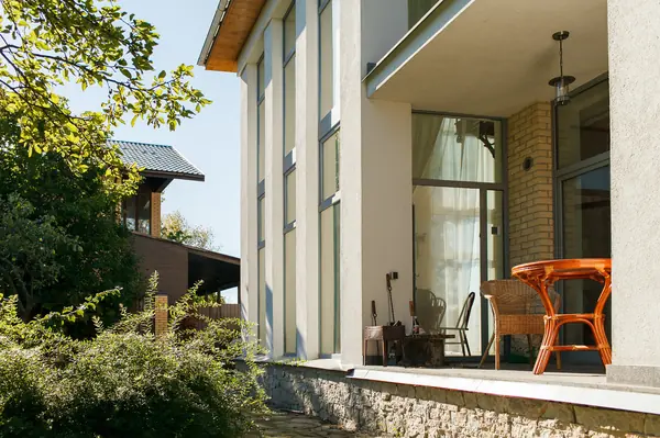 Проект "Горская"